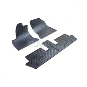   Citroen C4 Picasso 2006-2013 (5 személyes) Rigum méretpontos autószőnyeg szett