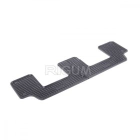   Citroen C4 SpaceTourer 2018-2022 (3. sor) Rigum méretpontos autószőnyeg