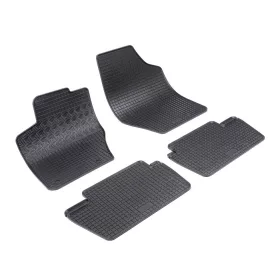 Gumové autokoberce Citroen C4 2004-2010