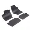 Gumové autokoberce Citroen C4 2004-2010
