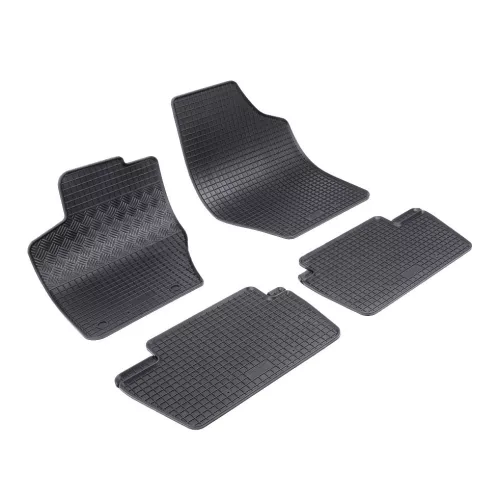 Gumové autokoberce Citroen C4 2004-2010