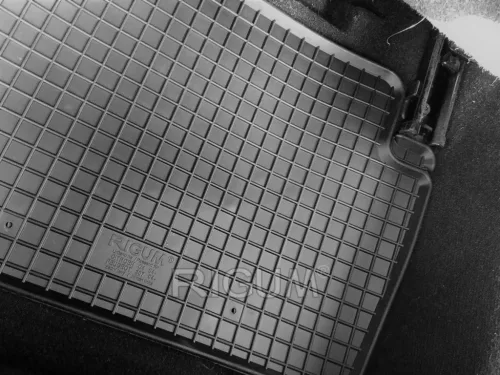 Gumové autokoberce Citroen C4 2004-2010