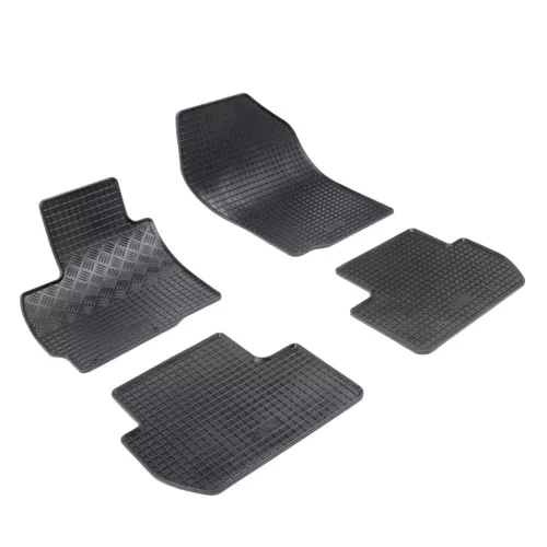 Gumiszőnyegek Citroen C-Crosser 2007-2012