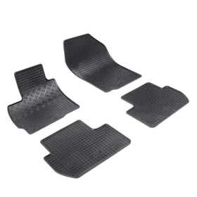 Gumiszőnyegek Peugeot 4007 2007-2012