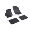 Citroen C-Elysée 2012-2020 Rigum méretpontos autószőnyeg szett