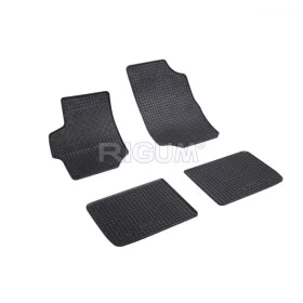   Citroen C-Elysée 2012-2020 Rigum méretpontos autószőnyeg szett