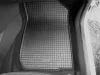 Gumové autokoberce Dacia Sandero 2012-2020 (5 míst)