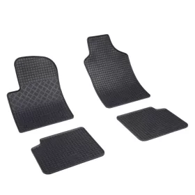 Gumové autokoberce Fiat 500 2007-2024