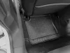 Gumové autokoberce Fiat 500 2007-2024