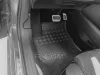 Gumové autokoberce Ford Ka 2008-2016