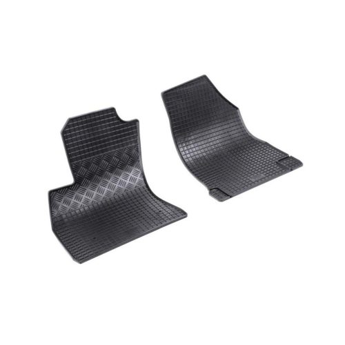 Gumiszőnyegek Opel Combo D 2011-2018 (2 hely)