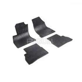 Fiat Doblo 2010-2022 Rigum méretpontos autószőnyeg szett