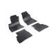 Fiat Doblo 2010-2022 Rigum méretpontos autószőnyeg szett