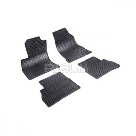   Opel Combo D 2011-2018 Rigum méretpontos autószőnyeg szett