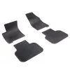 Gumové autokoberce Dodge Journey 2008-2020