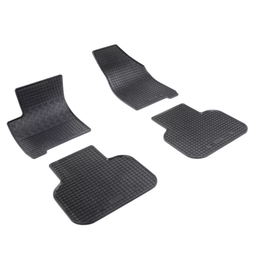 Gumové autokoberce Dodge Journey 2008-2020
