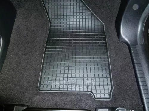 Gumové autokoberce Dodge Journey 2008-2020
