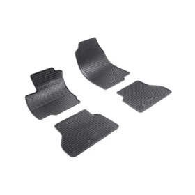 Ford B-Max 2012-2017 Rigum méretpontos gumiszőnyeg szett