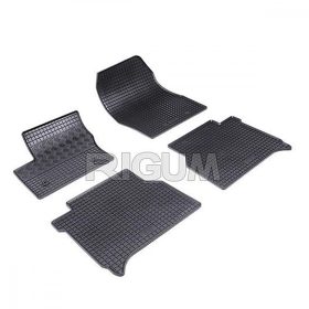   Ford Transit Connect 2003-2014 (5 személyes) Rigum méretpontos autószőnyeg szett