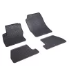 Ford Focus 2011-2018 Rigum méretpontos gumiszőnyeg szett