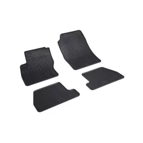 Ford Focus 2011-2018 Rigum méretpontos gumiszőnyeg szett