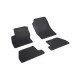 Ford Focus 2011-2018 Rigum méretpontos gumiszőnyeg szett