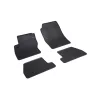 Ford Focus 2011-2018 Rigum méretpontos gumiszőnyeg szett