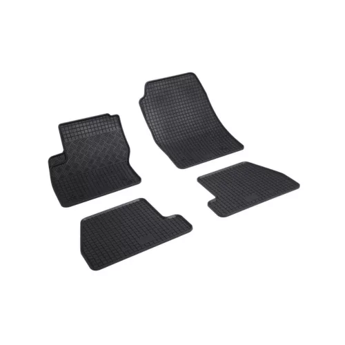 Ford Focus 2011-2018 Rigum méretpontos gumiszőnyeg szett