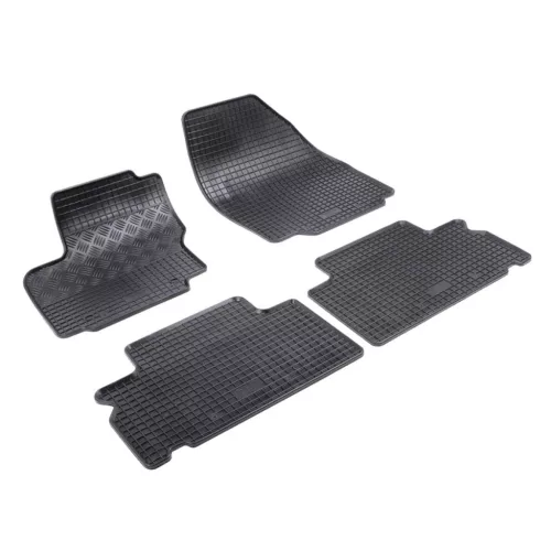 Gumové autokoberce Ford Galaxy 2006-2015
