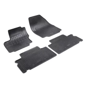 Gumové autokoberce Ford S-Max 2006-2015