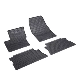Gumové autokoberce Ford Kuga 2013-2019
