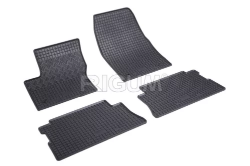 Gumové autokoberce Ford Kuga 2013-2019