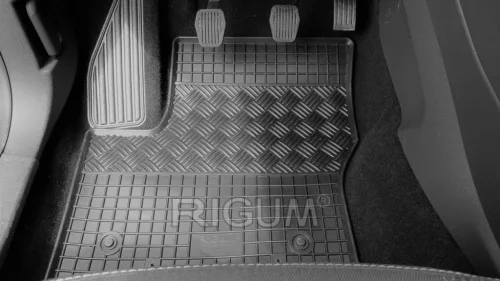 Gumové autokoberce Ford Kuga 2013-2019