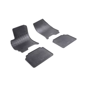 Ford Mondeo 2000-2007 Rigum méretpontos gumiszőnyeg szett