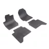 Gumové autokoberce Ford Ranger 2012-2022