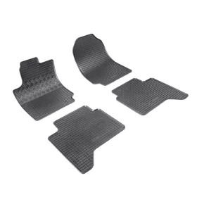 Gumové autokoberce Ford Ranger 2012-2022