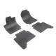 Gumové autokoberce Ford Ranger 2012-2022