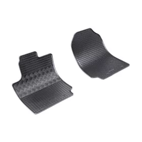 Gumové autokoberce Ford Ranger 2012-2022 (přední)