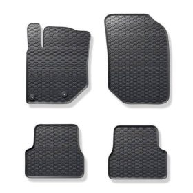   Opel Corsa F 2019- Geyer & Hosaja méretpontos gumiszőnyeg szett