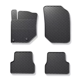  Peugeot 2008 2020- Geyer & Hosaja méretpontos gumiszőnyeg szett