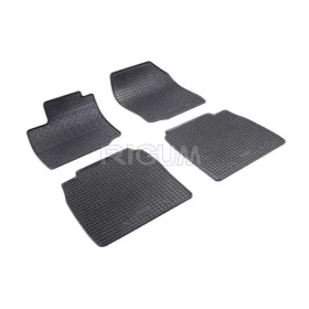  Honda Civic 2012-2016 (hatchback) Rigum méretpontos autószőnyeg szett