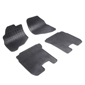 Honda Jazz 2002-2008 Rigum méretpontos gumiszőnyeg szett