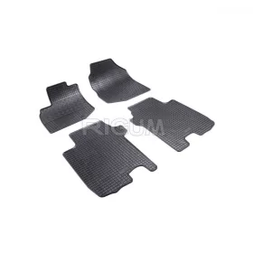Honda Jazz 2008-2014 Rigum méretpontos autószőnyeg szett