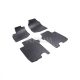Honda Jazz 2008-2014 Rigum méretpontos autószőnyeg szett