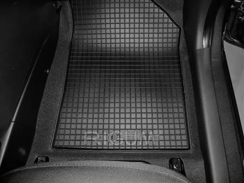 Gumové autokoberce Hyundai i10 2014-2020