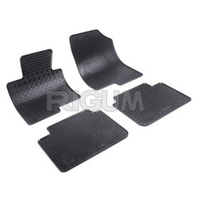   Hyundai Sonata 2010-2014 Rigum méretpontos autószőnyeg szett