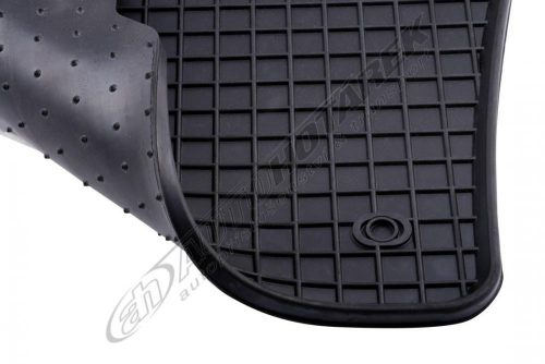 Hyundai Sonata 2010-2014 Rigum méretpontos autószőnyeg szett