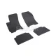 Chevrolet Aveo 2002-2011 Rigum méretpontos gumiszőnyeg szett