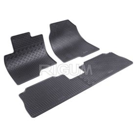 Opel Antara 2006-2017 Rigum méretpontos autószőnyeg szett