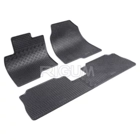   Chevrolet Captiva 2006-2015 Rigum méretpontos autószőnyeg szett